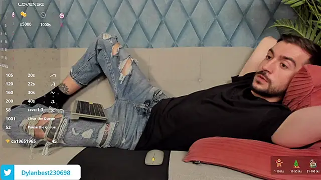 Dylan_Best webcam