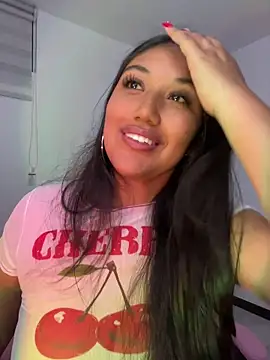 SharaRous live cam on StripChat