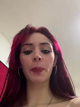 ATHENA_OLIMPO live cam on StripChat