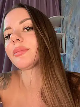Alina_Vibe_Me live cam on StripChat