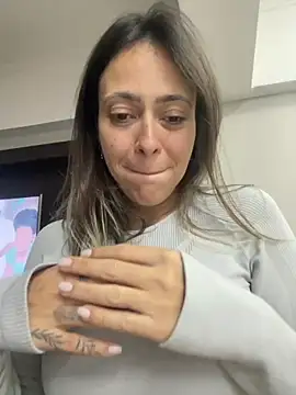 Gipoltergeist live cam on StripChat