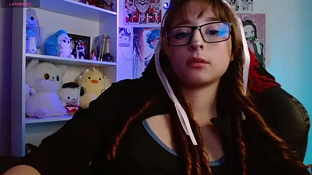 CelesteAyase live cam on StripChat