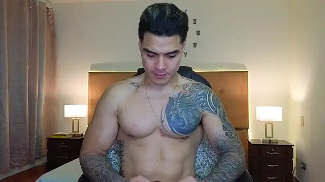 Steven_Velez live cam on StripChat