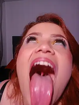 Celeste_Noir1 webcam