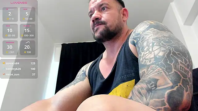 musclemonster31