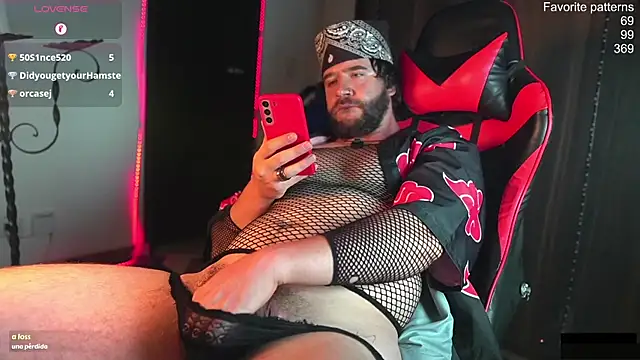 Just_Your_Dreamboy live cam
