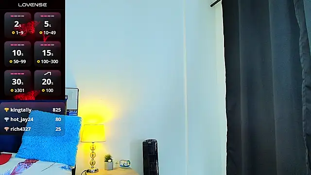 _CamiloBass live cam