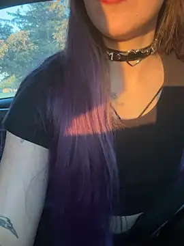 thevixenviolet