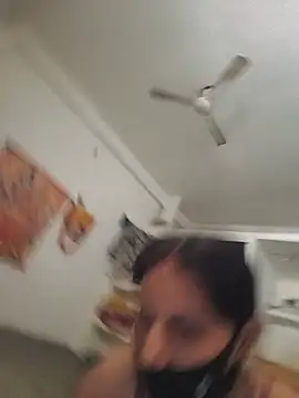 Neha-ji live cam