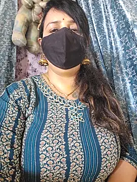 cute-tanvi live cam