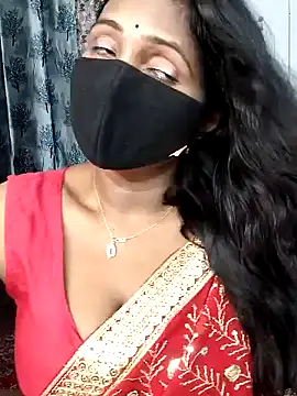 Hotty_Kavita webcam
