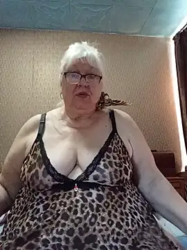 Alexia64231 webcam