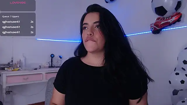 xambar_22x webcam
