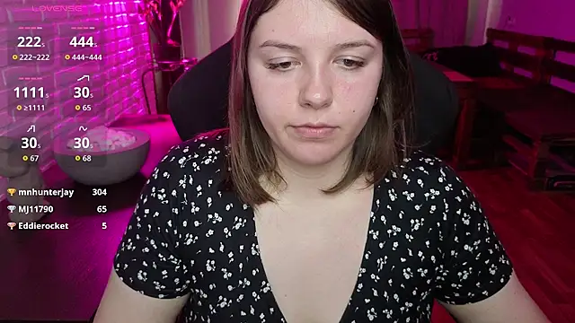 XNirvanaX webcam