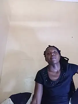 cute-shamza webcam
