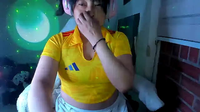 Shaddycute_ webcam