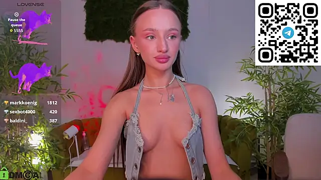 miiss__lulu webcam