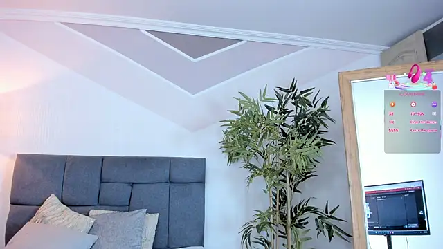 Georginav2 webcam
