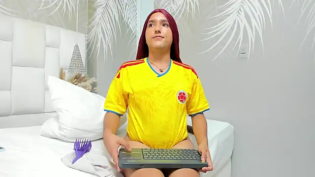 your_sissytrans webcam