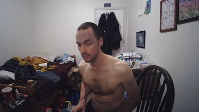 JohnnyMoves webcam