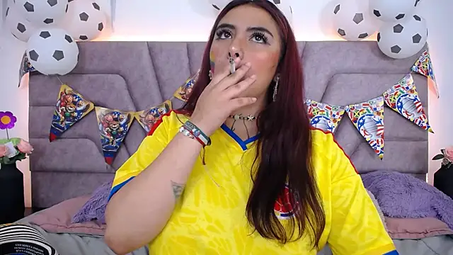 Jessica_Kraftt webcam