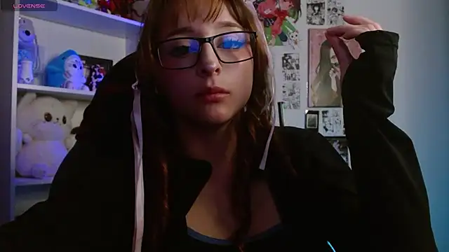 CelesteAyase webcam