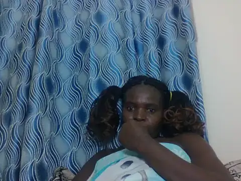 PrettyEve webcam