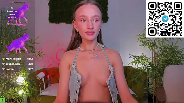 miiss__lulu webcam