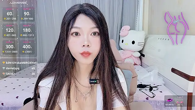 yangyang_520 live cam