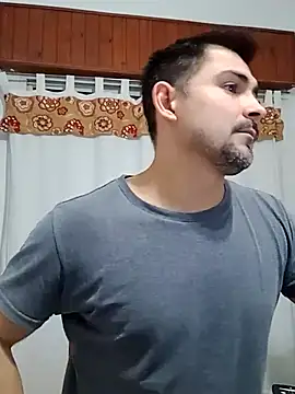 Bradd_32 webcam