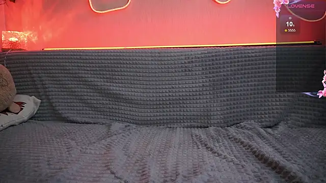 Alexa_Sparkle live cam