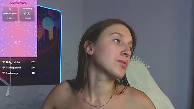 Xenia_paradise webcam
