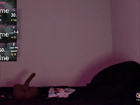 Thickkemzz41 live cam
