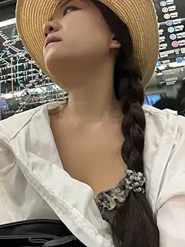 xiaochengzi505 live cam