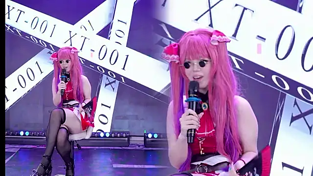 Xt-001