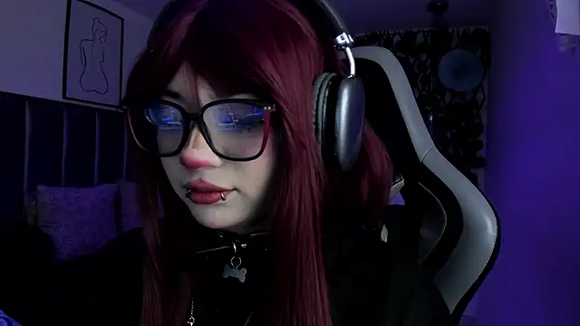 kitty_gang (F teen) - Rub my pussy until it's very wet 🥵💦