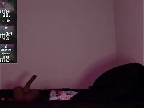 thickkemzz41 (F milf) - Hard cum in the shower 🚿 💦 😜