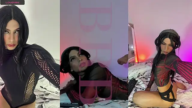 Dominique_Rae webcam