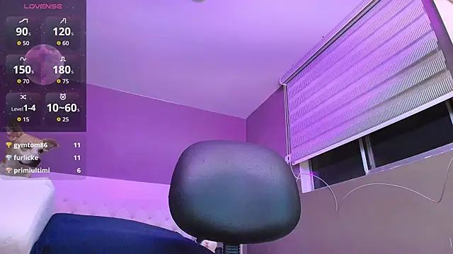 Masked_Top webcam