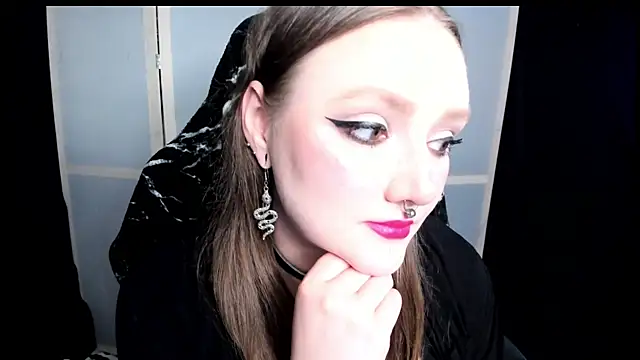 YourDyingBride webcam