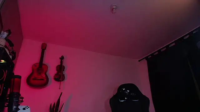 Ryuk_it live cam