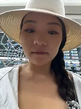 xiaochengzi505 webcam