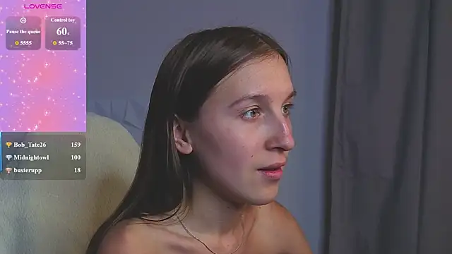 Xenia_paradise webcam