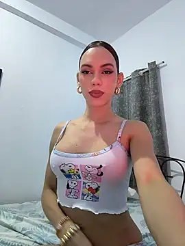 Carlita_cute live cam