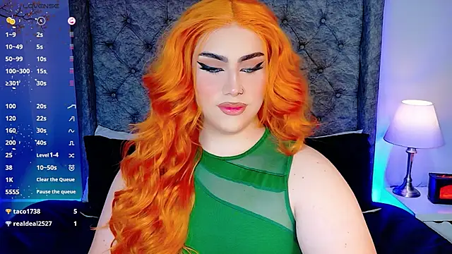 astridjonness live cam