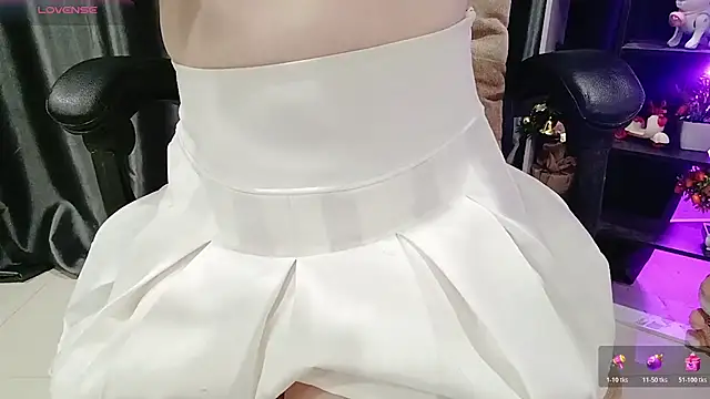 Yuki-yio live cam