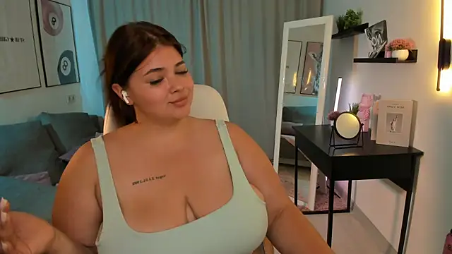 Annet_Nel1son webcam
