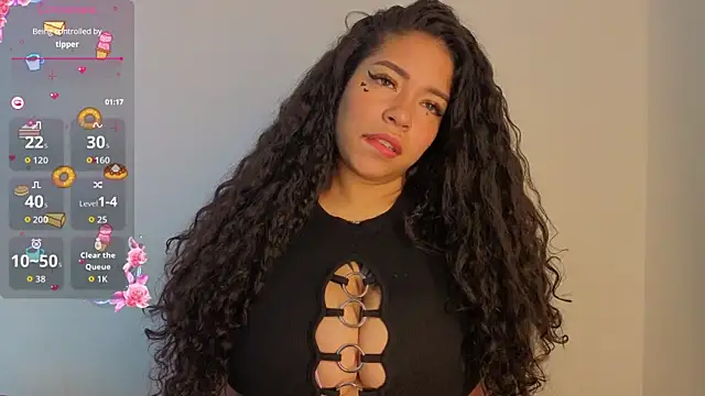 CloeBunny_ webcam