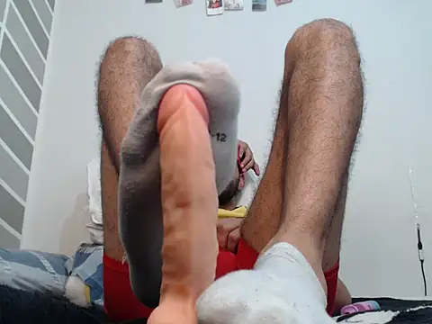 thomass1018 webcam