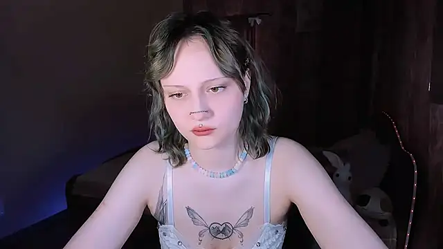 MariaMango webcam